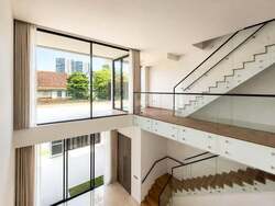 Hillview Villas (D23), Terrace #581859111